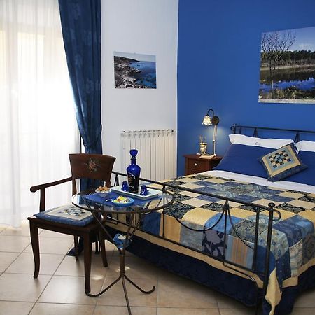 B&B Liolà Agrigento Phòng bức ảnh