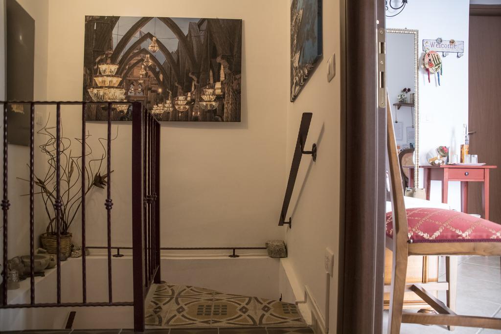 B&B Liolà Agrigento Ngoại thất bức ảnh