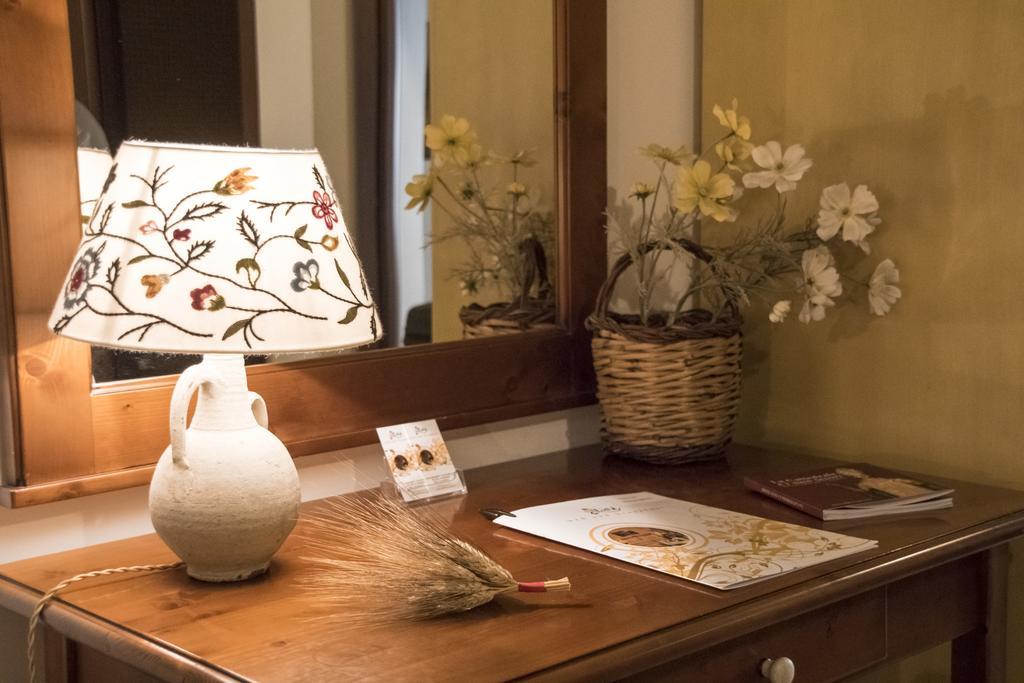 B&B Liolà Agrigento Ngoại thất bức ảnh