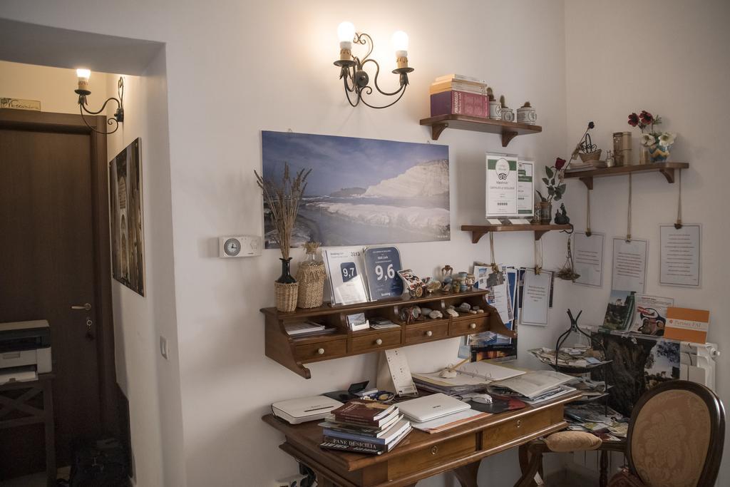 B&B Liolà Agrigento Phòng bức ảnh