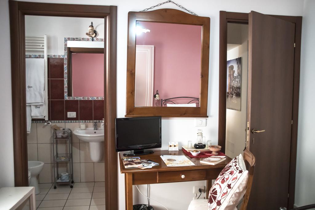 B&B Liolà Agrigento Ngoại thất bức ảnh
