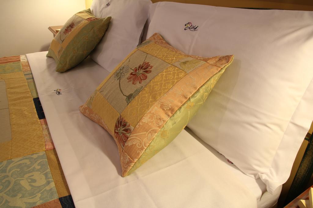B&B Liolà Agrigento Ngoại thất bức ảnh