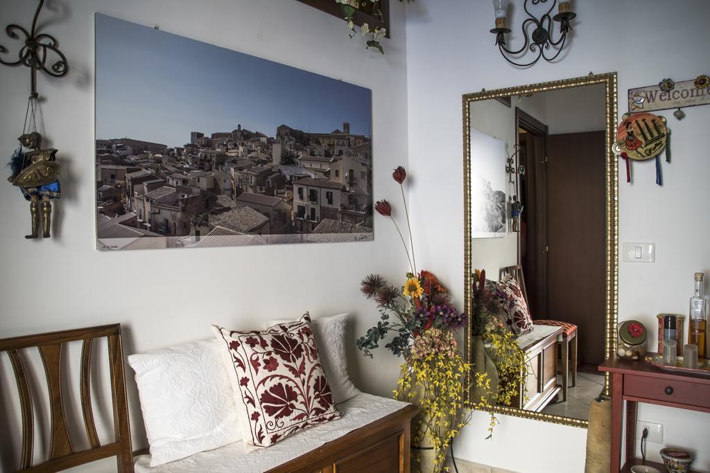 B&B Liolà Agrigento Ngoại thất bức ảnh
