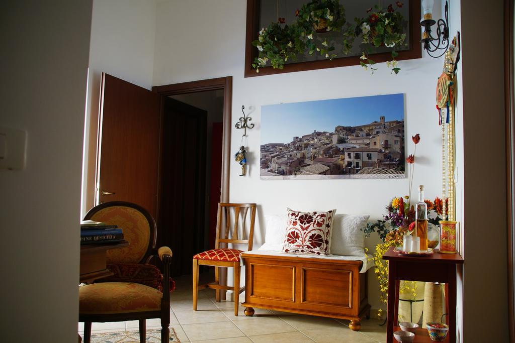 B&B Liolà Agrigento Ngoại thất bức ảnh