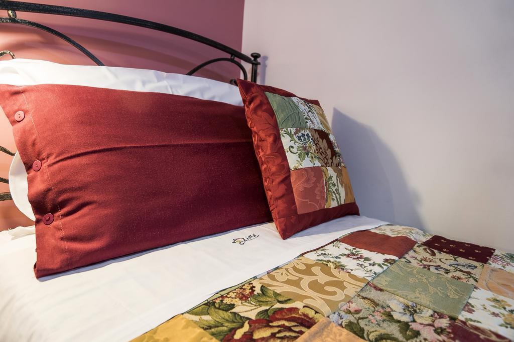 B&B Liolà Agrigento Ngoại thất bức ảnh
