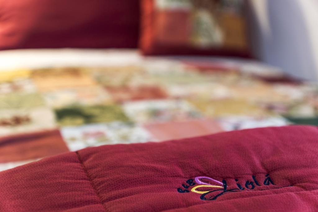 B&B Liolà Agrigento Ngoại thất bức ảnh