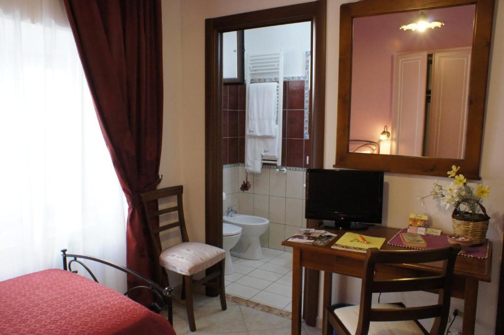 B&B Liolà Agrigento Phòng bức ảnh