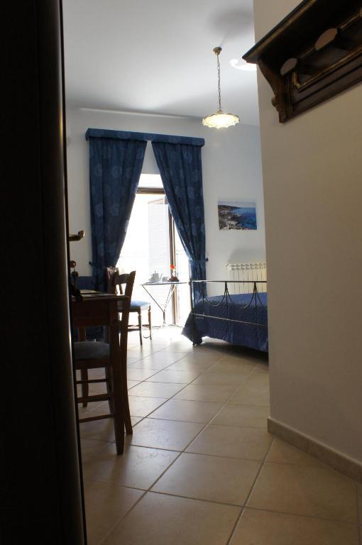 B&B Liolà Agrigento Phòng bức ảnh