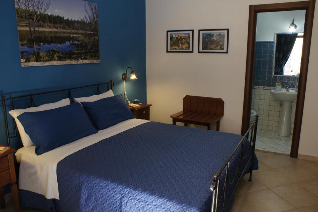 B&B Liolà Agrigento Phòng bức ảnh