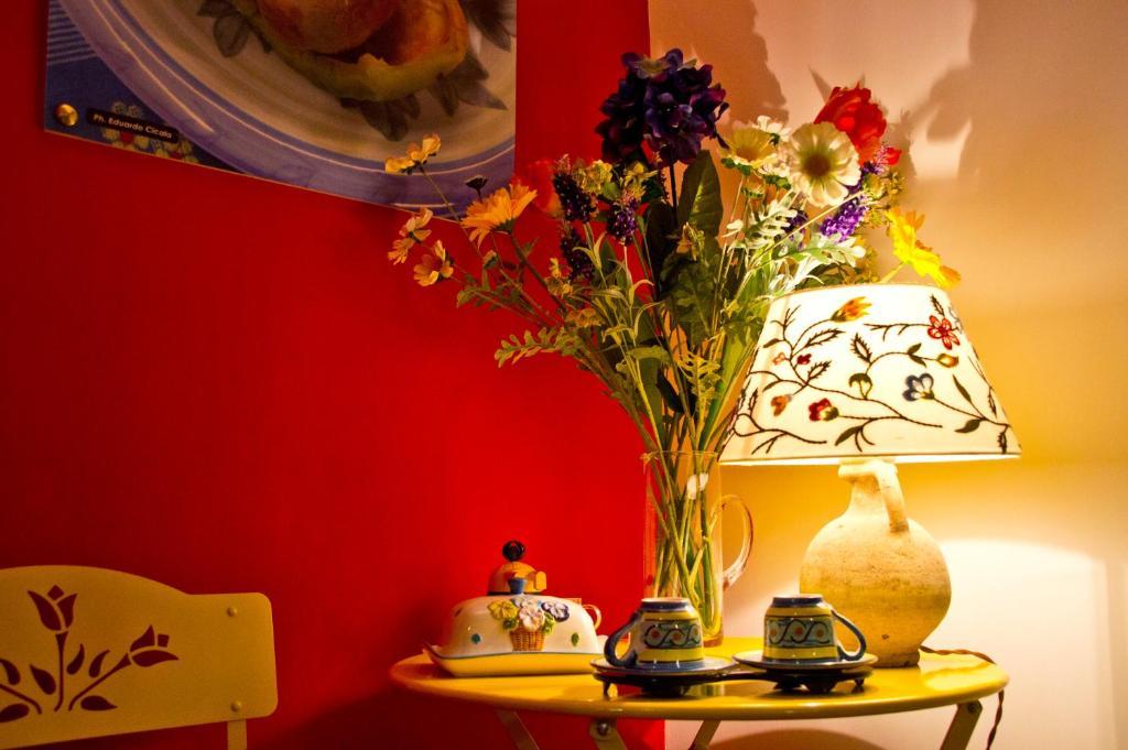 B&B Liolà Agrigento Ngoại thất bức ảnh