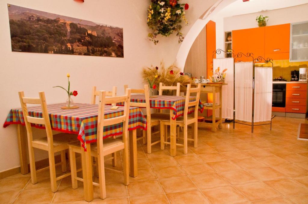 B&B Liolà Agrigento Ngoại thất bức ảnh