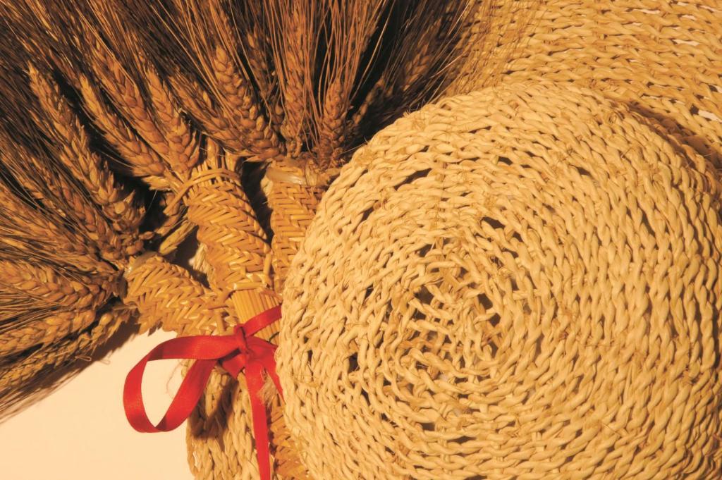 B&B Liolà Agrigento Ngoại thất bức ảnh