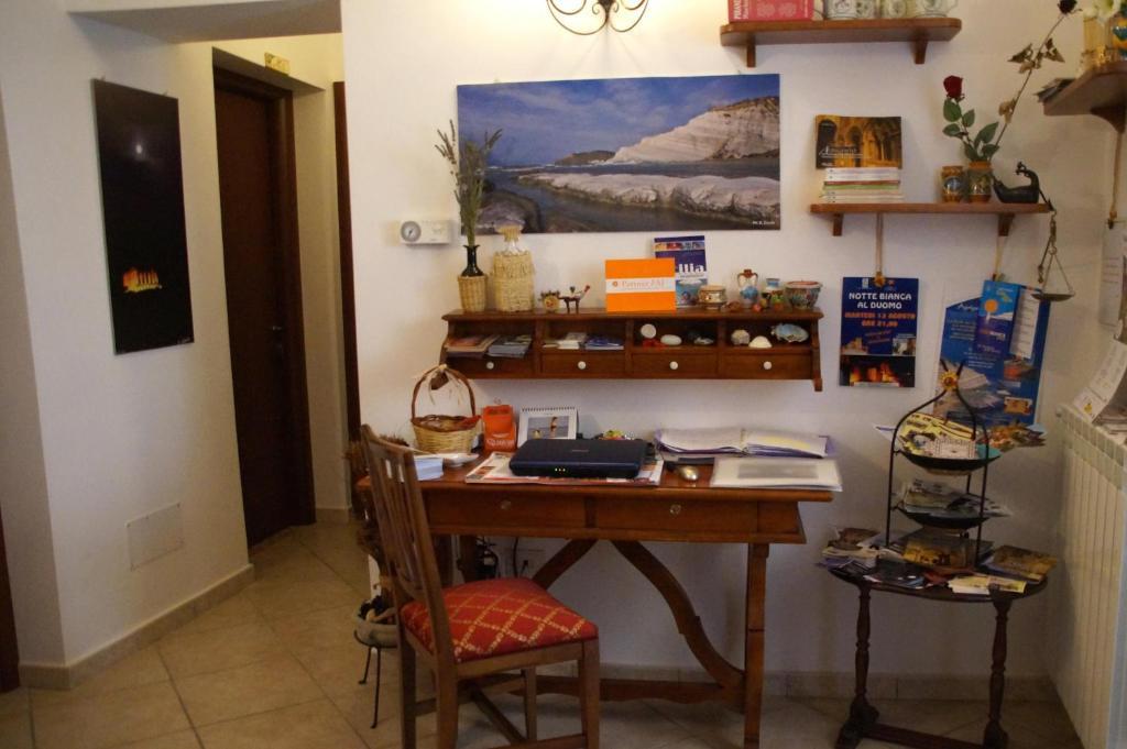 B&B Liolà Agrigento Ngoại thất bức ảnh