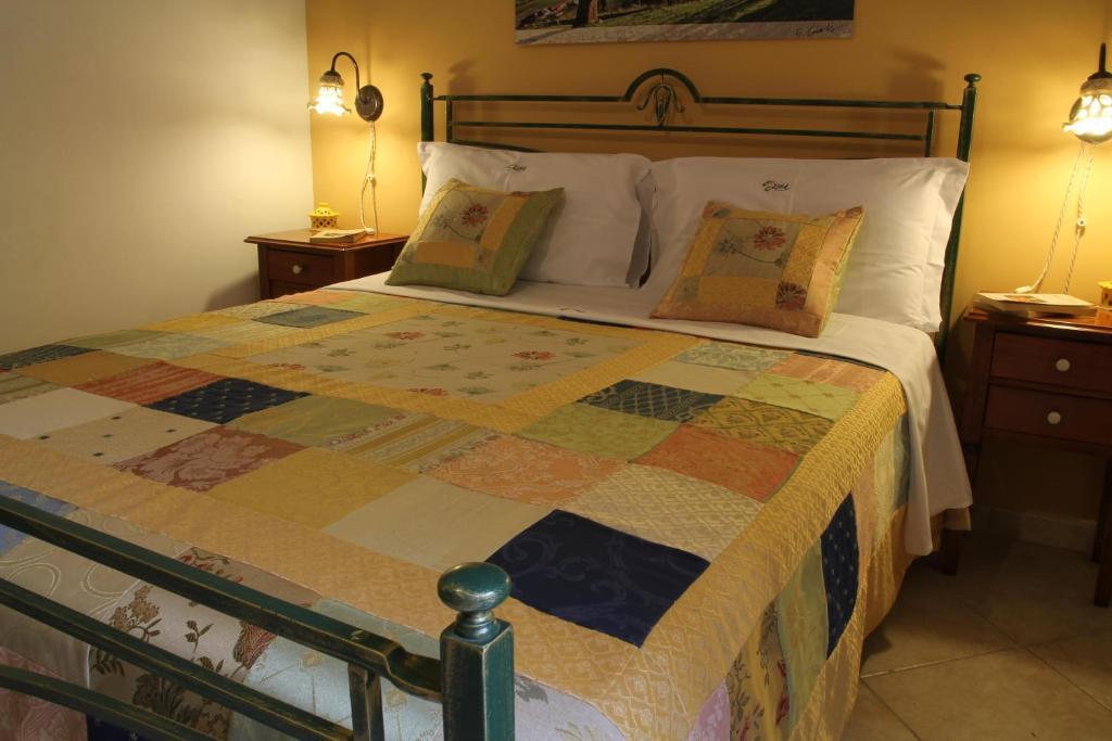 B&B Liolà Agrigento Ngoại thất bức ảnh