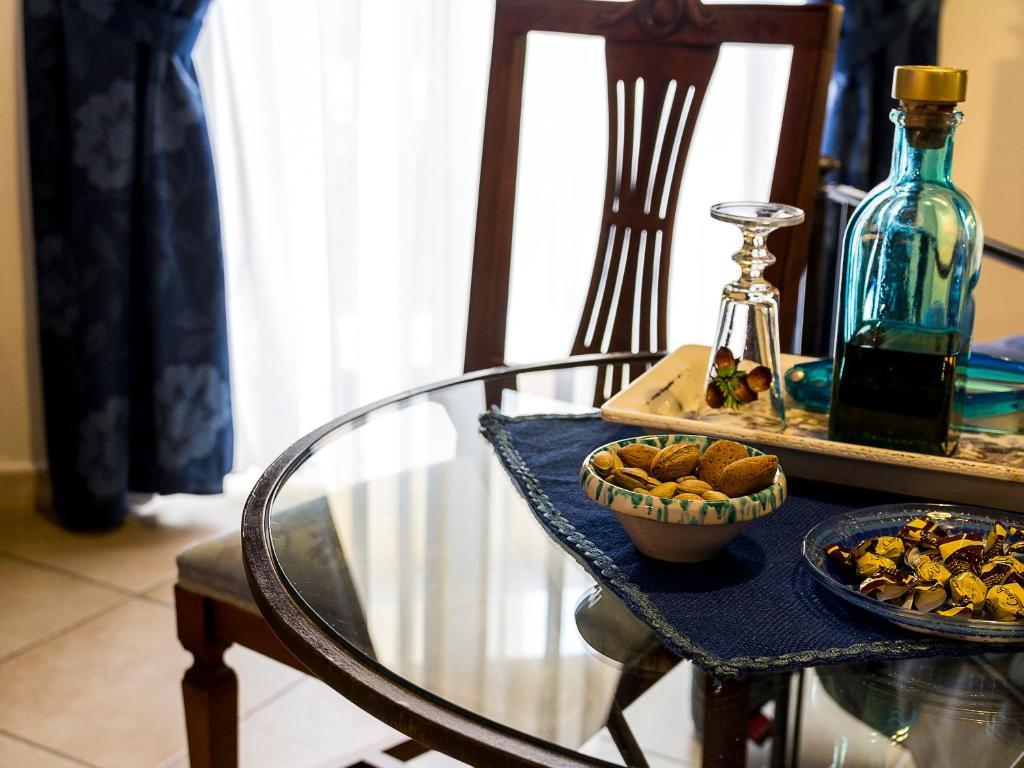 B&B Liolà Agrigento Ngoại thất bức ảnh